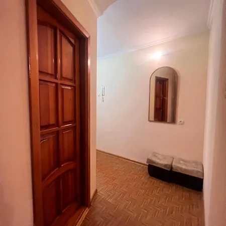 Затишна 2К На Шевченка