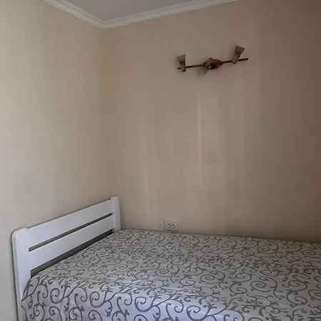 проспект шевченко 21 а Appartement