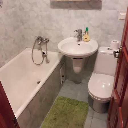 Apartment проспект шевченко 21 а Odesa